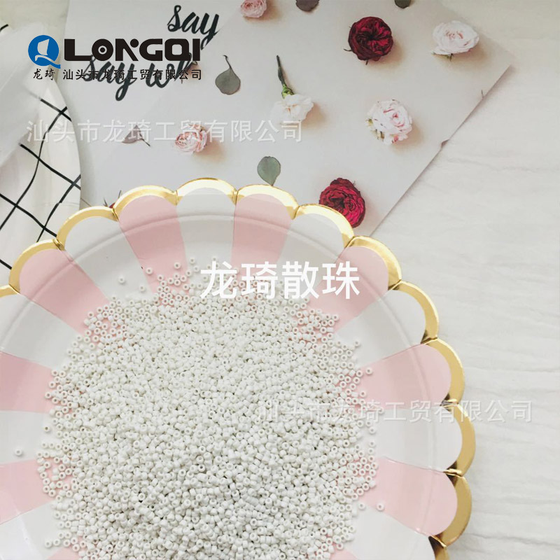 龍琦散珠401